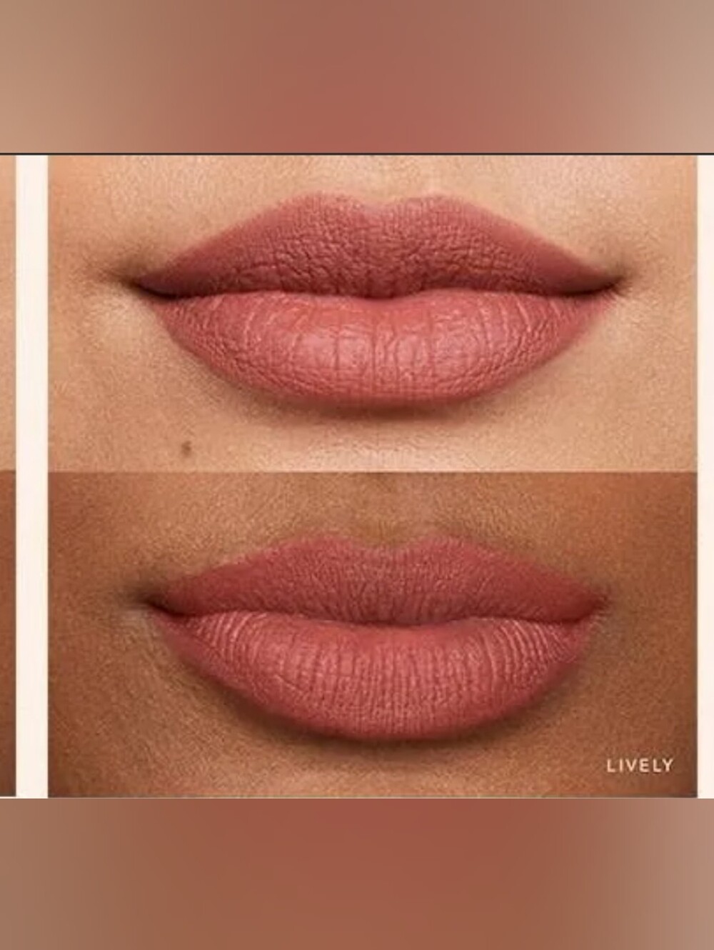 Rare Beauty Lively Lipstick - LIVELY